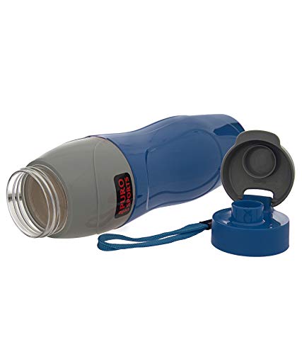 Image of Cello Puro Sports Insulated Water Bottle,900 ML,Blue