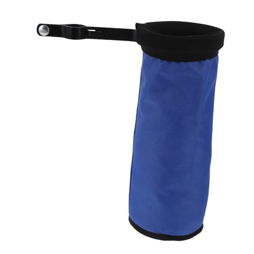 OFFSCH ドラムスティックバッグケースホルダー ポータブルドラムスティックポーチ ジャズドラマースティックバッグコンテナ用