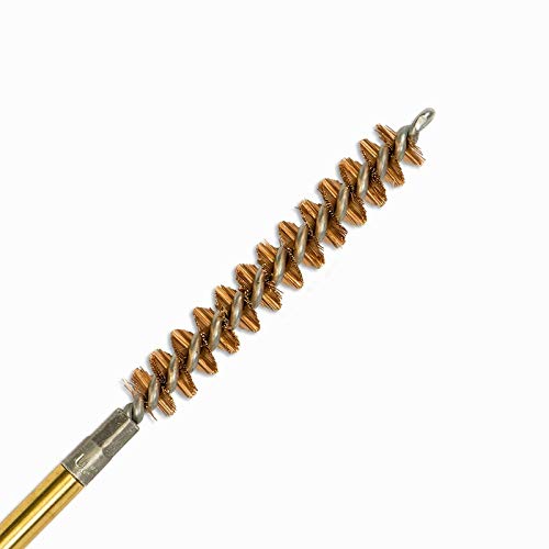 Bore Tech Bronze Bore Brush (Pack 3), 20 Calorie (1-1/2