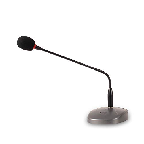 Micro escritorio BST PRO dedicada a la conferencia