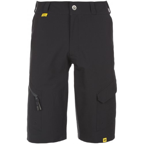 Mavic Notch Set Gentlemen negro talla M
