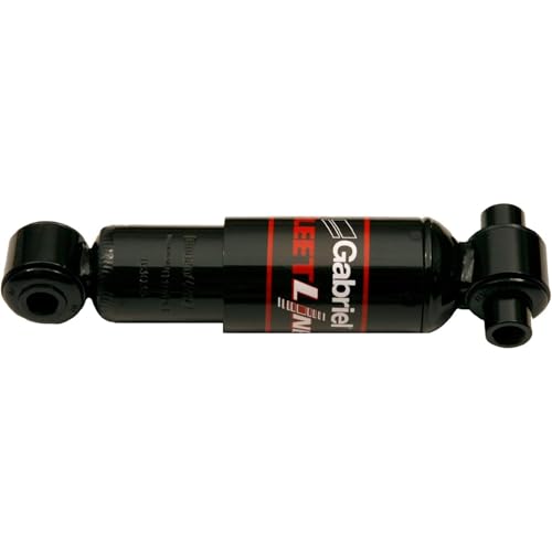 Image of Gabriel 83035 FleetLine HD Truck Cab Shocks Fits 2000-2011 Peterbilt 387, 11-18 Peterbilt 587; OEM# 2906005, 2906032, R716008, 29-06032, 29-06005, R71-6008, 654919