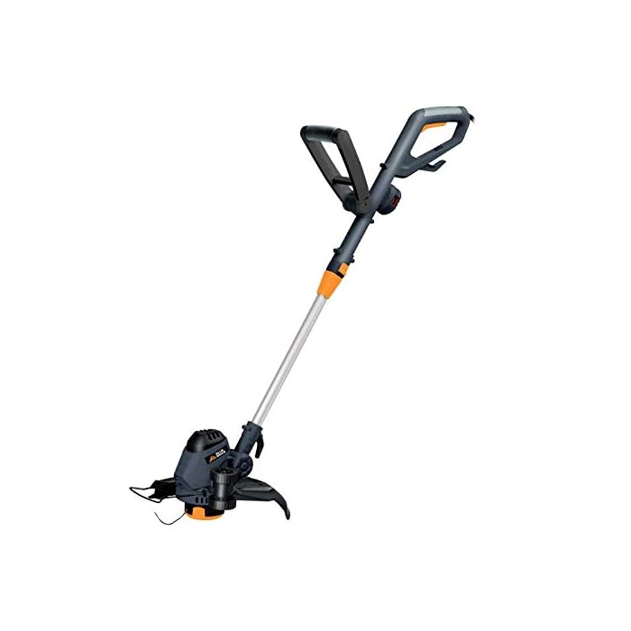 Buy BLUE RIDGE Electric Grass Trimmer 600W 32cm BR8103 Corded Lawn