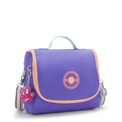Image of Kipling Women's New Kichirou Bts Prt Lunch Bag