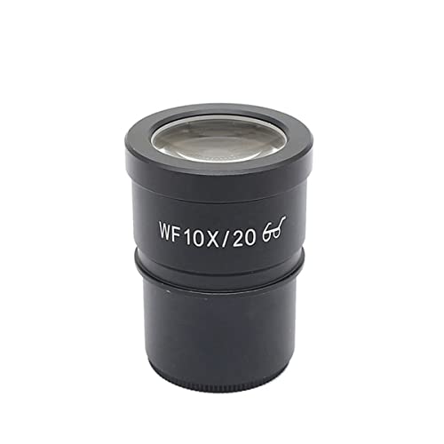 Lbg 1 s[X WF10X/22 WF10X/20 ̌pڊ჌Y - nCAC|Cg tR[eBOwڊ჌Y WF10X 10X 30mm 30.5mm YA_v^[(WF10-20 Dia 30mm)