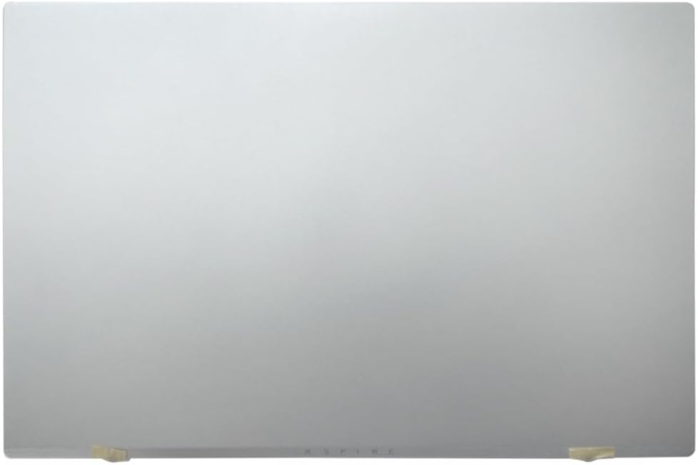 New Compatible Replacemen for Acer Aspire 5 A315-59 A315-59G(LCD Rear Back Top Cover Case and LCD Front Bezel Cover)