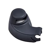 Material de alta calidad FANMEI THua Store Cubierta de la Tapa del Brazo del limpiaparabrisas Trasera del Parabrisas Ajuste for el Seat Leon 1M 1999 2000 2001 2002 2003 2004 2005 2006