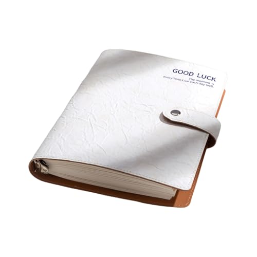 DLUKENY A 5冊 ダイアリーノート 美的ノート 日記帳 ノート 文房具 メモ帳 旅行ノート 筆記用