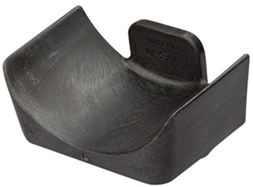 Showman Nylon Off Billet w/Diamond Design