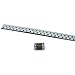 Kemet Cap, X7R, 0.47Uf, 16V, 0603 - C0603C474J4RACTU