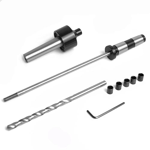 BMWOOD MT2 Pen Mandrel Kit