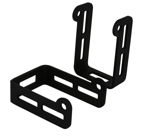 Replacement for fits Rigid Industries 46537 Extended Dually Mount