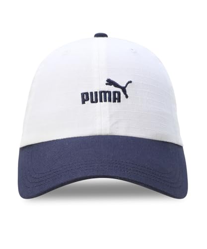 Image of Puma Unisex Cotton Baseball Cap