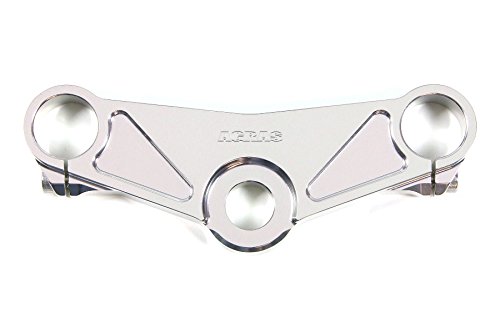 アグラス アルミ削り出しトップブリッジ NSF100