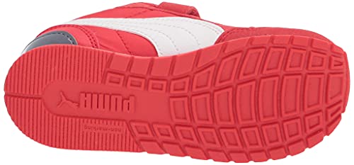 Image of Puma Unisex-Child St Runner Hook and Loop