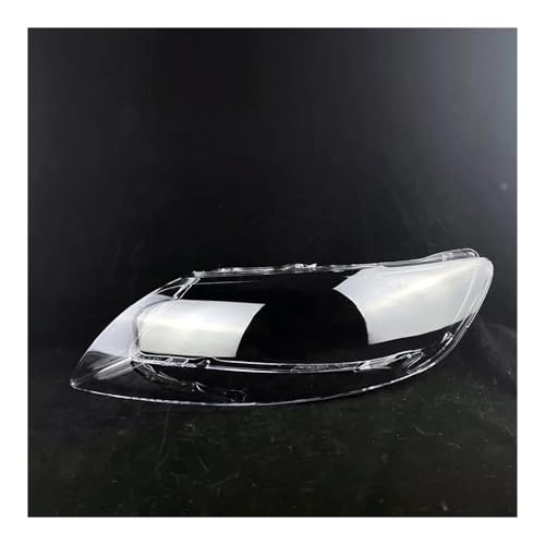 Couverture de phare de voiture pour Q7 résout le jaunissement des optiques 2010-2015
