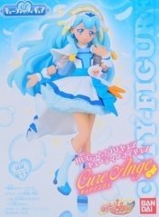 キュアアンジュ　キャンバスアート 新品未開封 楽天市場】No.13 キュアアンジュ N プリキュアカードウエハース : フル