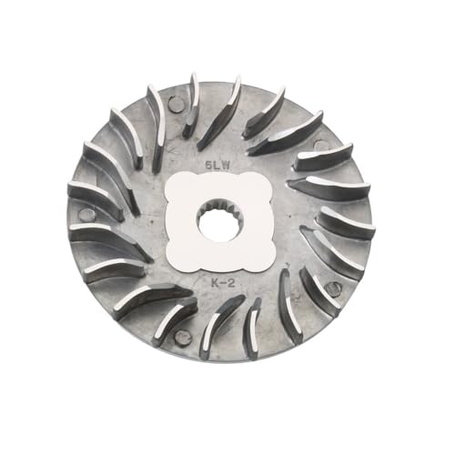 Ventilateur à vitesse variable pour scooter 2 temps 4VP 100cc