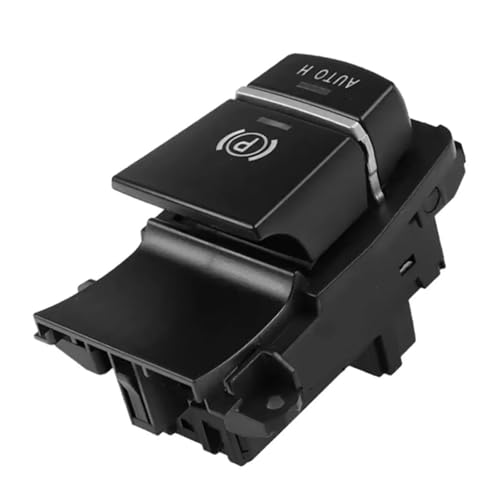 Freno de mano eléctrico atascado solucione el fallo en su Serie 5 o X5 con este interruptor de control