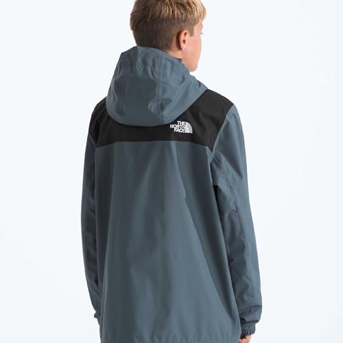 Image of The North Face Boys' Antora Waterproof Rain Jacket