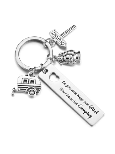 PiercingJak Camper Schlüsselanhänger Wohnmobil Campervan Geschenk Miniatur Van Caravan VanLife Glück Accessories Charms Zubehör für Wohnmobilfahrer Wohnmobilbesitzer Reisende PiercingJak Camper Schlüsselanhänger Wohnmobil Campervan Geschenk Miniatur Van Caravan VanLife Glück Accessories Charms Zubehör für Wohnmobilfahrer Wohnmobilbesitzer Reisende