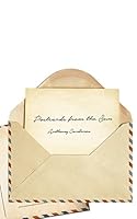 Postcards from the Sun 1514301369 Book Cover