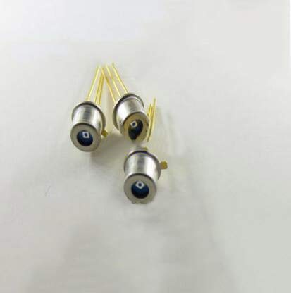 Photodiode TO52S1 APD - Fotodiodo ad alta velocità e alta sensibilità, AD500-8
