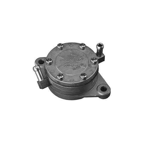 EZGO 14151G1 Fuel Pump