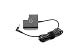 Produktbild HP Spectre Pro x360 G1 Convertible PC Original Netzteil 45 Watt eckige Bauform