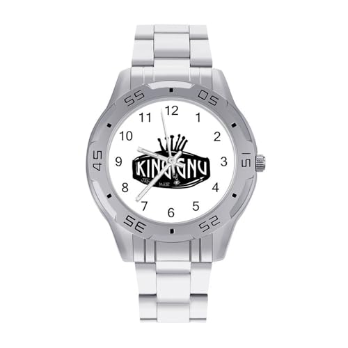 rv Y King Gnu LOk[ Ŏv rWlX Vv lC EHb`  jp am  JWA XeXoh Watch d ̓ v[g