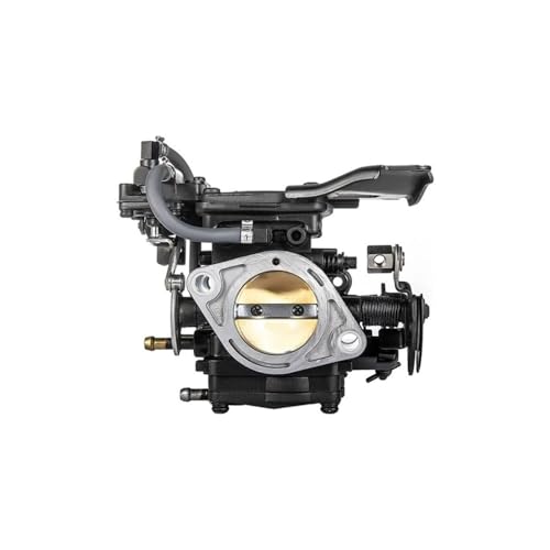 Carburador BN40I para repuesto de moto de agua y motores Sea-Doo 717 y 720 2