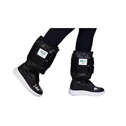 Par de Caneleira Academia Profissional Lona Com Ajuste 4 Kg