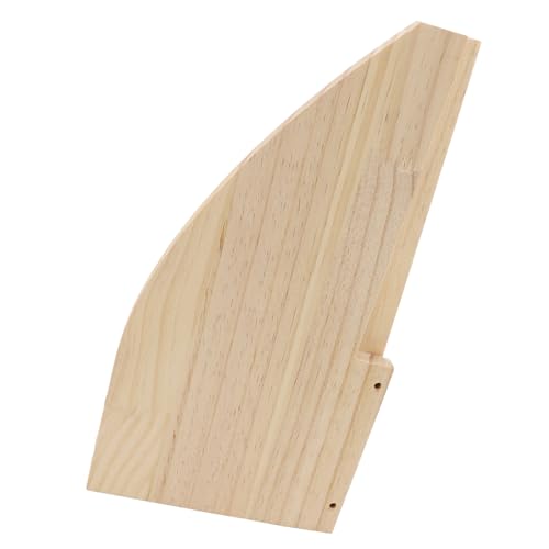 Herramienta de recolección de bayas de madera resistente miniatura 7