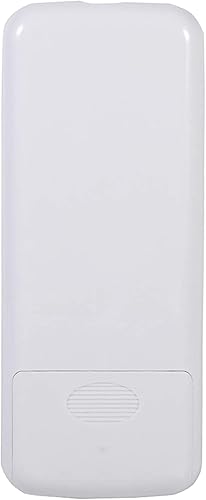 Miniatura 3 de R51M/E - Control remoto de repuesto para aire acondicionado Midea, control remoto universal compatible con Midea AC Remote - Todos los modelos