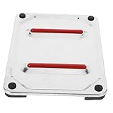 Tapis de repassage - ce tapis de de repassage est doté d'une finition soignée, pratique et , tapis de repassage résistant chaleur