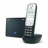 Gigaset A690Ip Dect Telephone Black, W128273566