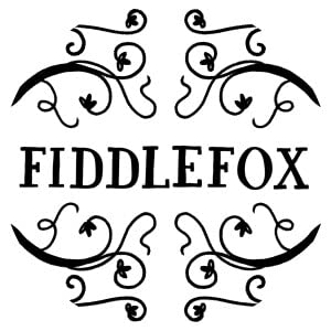 Fiddlefox World Heritage Stories cover art