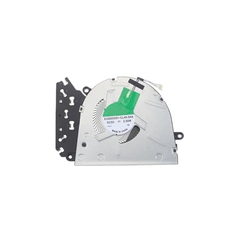 �m�[�g�p�\�R�� CPU ��p�t�@�� EG50050S1-CL40-S9A DC5V 2.50W 4 �s���������i�AHP �p�A15-FC ProBook 250 G10 2023 TPN-Q287 N38472-001