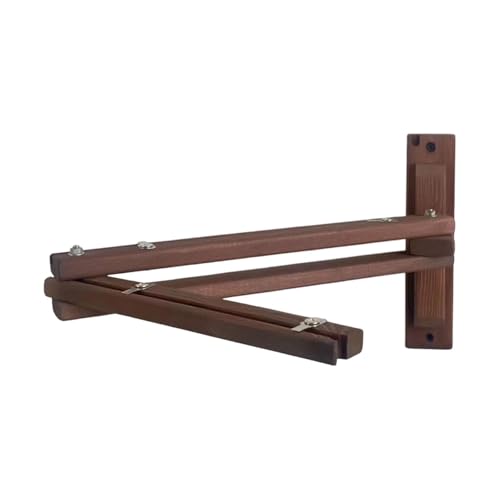 Support stable mural pour fixer vos décorations d'hôtels sans vaciller - 2
