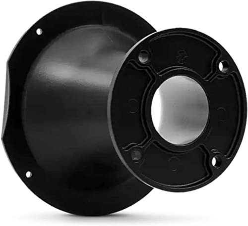 Corneta Aluminio HL14/50 Trio JBL