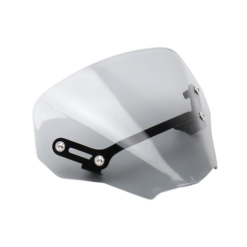 Kit déflecteur pare-brise CB750 Hornet pour réduire la pression de l'air