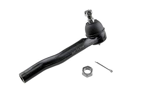 Extremo de barra de acoplamiento izquierdo SKZ-CH-068 de alta durabilidad para Ford Edge