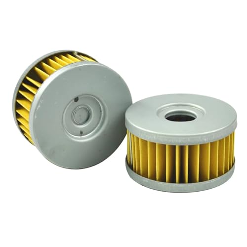 Filtre à huile pour moto Suzuki GN250 GZ250 SP250, résout les problèmes de limaille