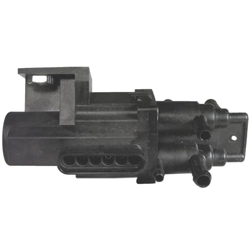 Válvula selectora de tanque de combustible ACDelco U7001 soluciona fallos de suministro dual 2