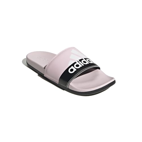 Image of adidas unisex-adult Adilette Comfort