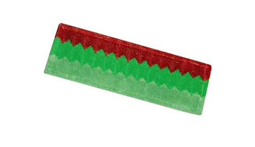 Bandeau de lavage velcro tri composition DELTA 48cm lot de 2