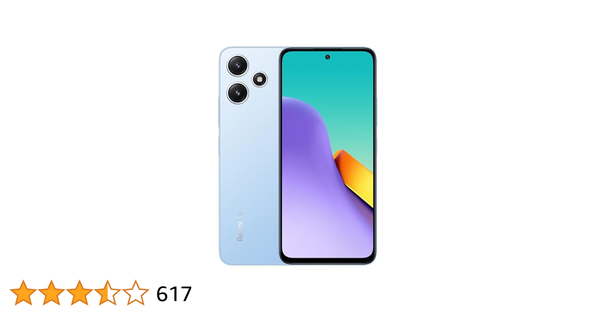 スマートフォン本体 061200B Redmi 12 (5G) 128GB 312QT9r++lL.jpg