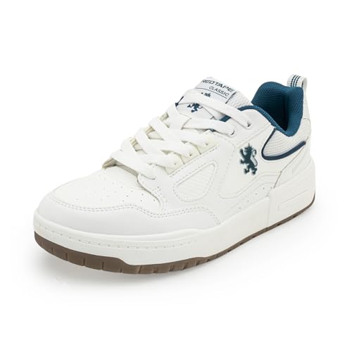 Image of Red Tape Womens Rll0325 Lifestyle Sneakers