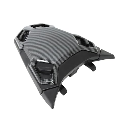 Carénage passager arrière moto premium : capot de selle pour R1300GS 2024