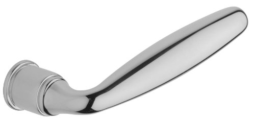 Poignée de porte Baldwin Hardware 5106.260.RMR levier classique
